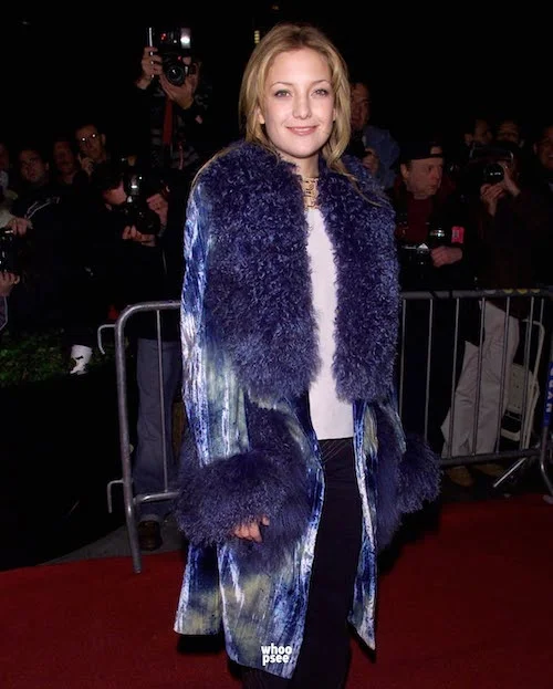 ترند کتهای خزدار