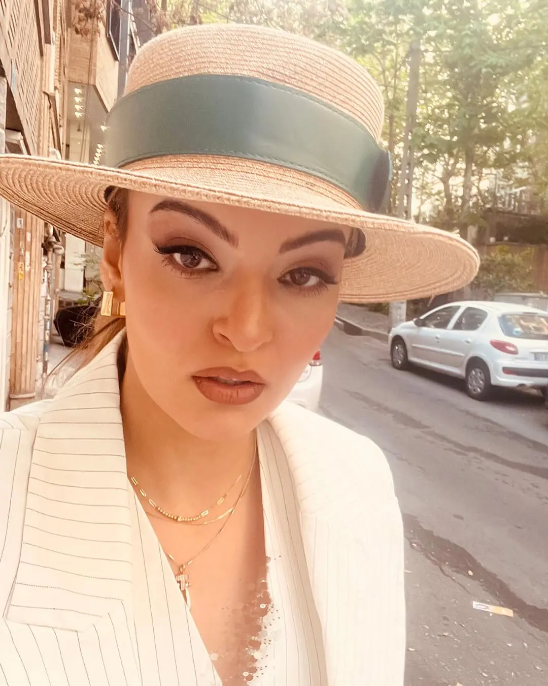 نیلوفر پارسا (3)