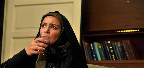 الهام کردا در شاهگوش