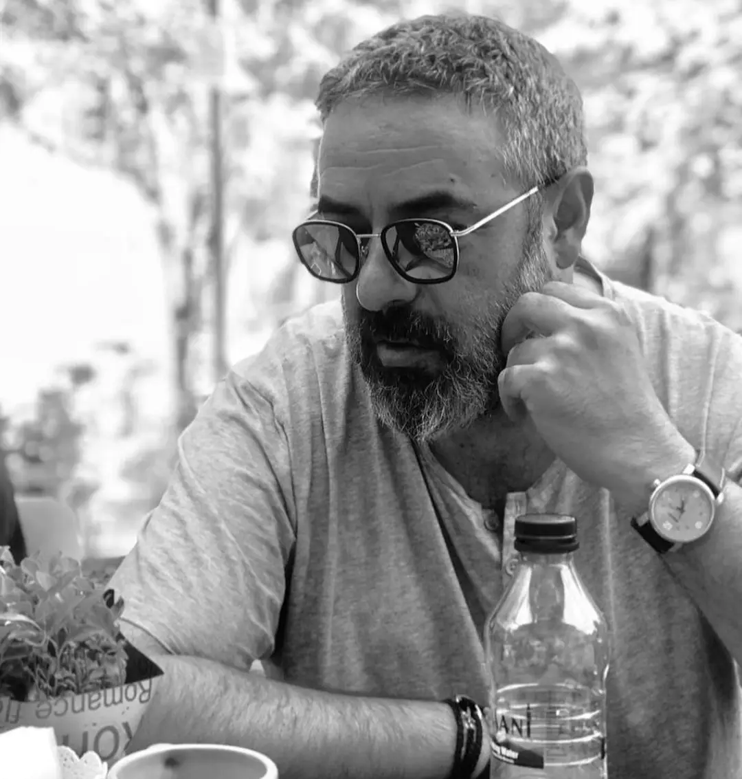 حسن معجونی تئاتر