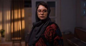 سریال شادی کرم رودی