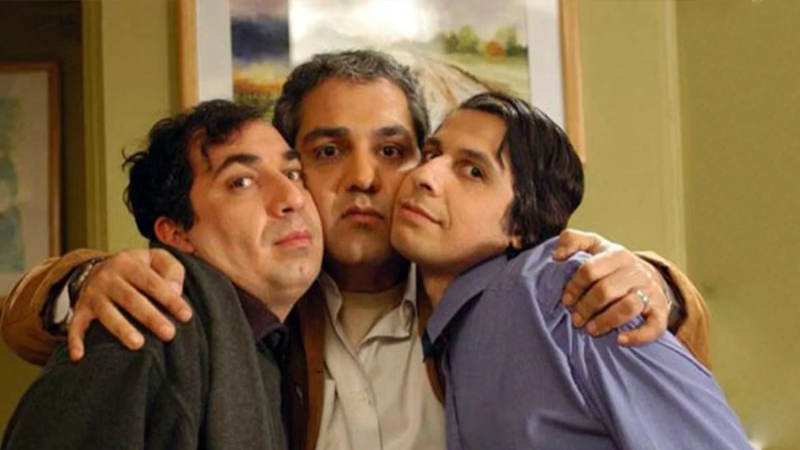 سریال پاورچین