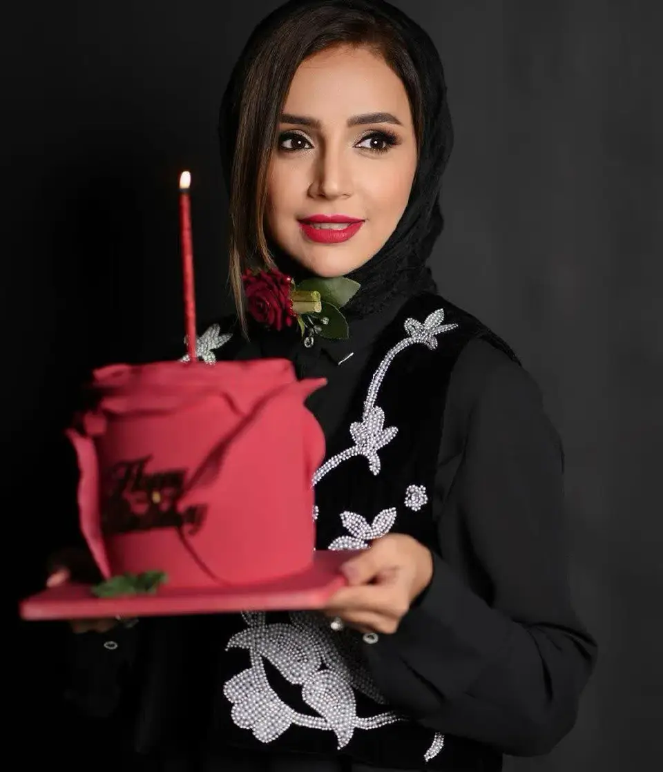 شبنم قلی خانی عکس