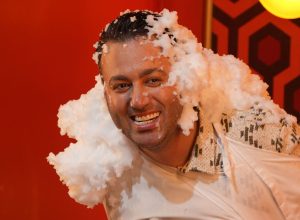 علی صبوری عکس