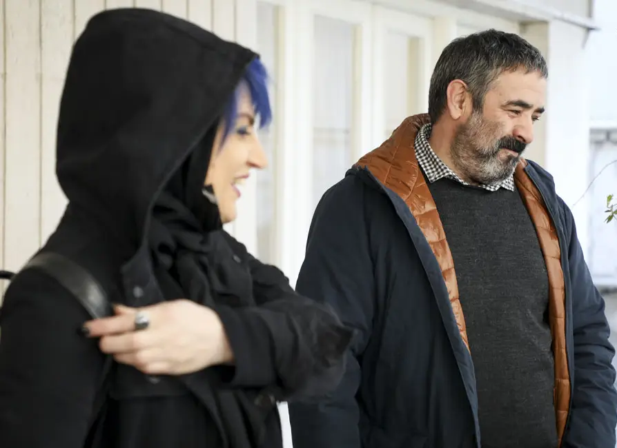 فیلم های حسن معجونی