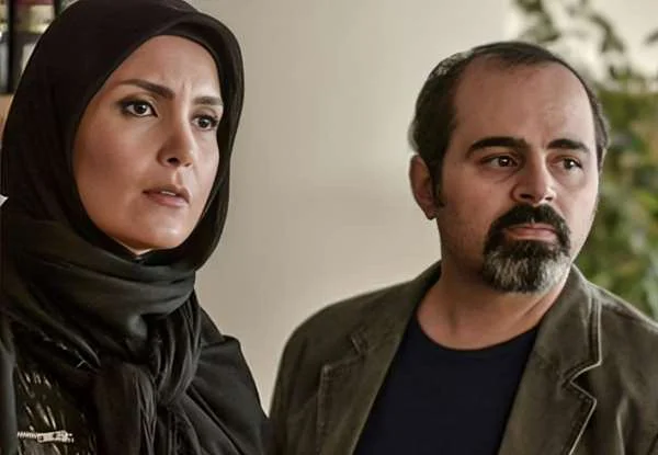 فیلم های سامیه لک