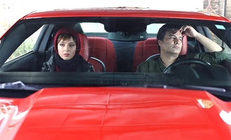 فیلم های پیمان قاسم خانی