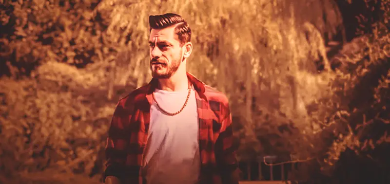 محمد شعبانپور بازیگر⁩