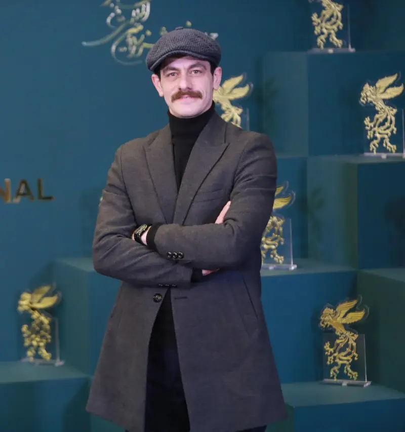 محمد شعبانپور⁩