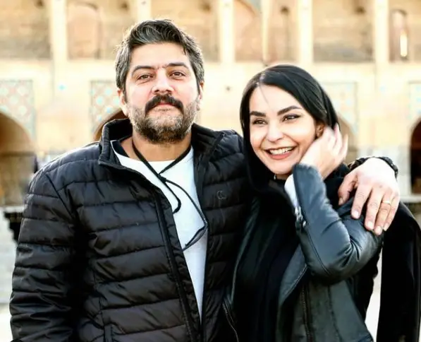 همسر سامرند معروفی⁩