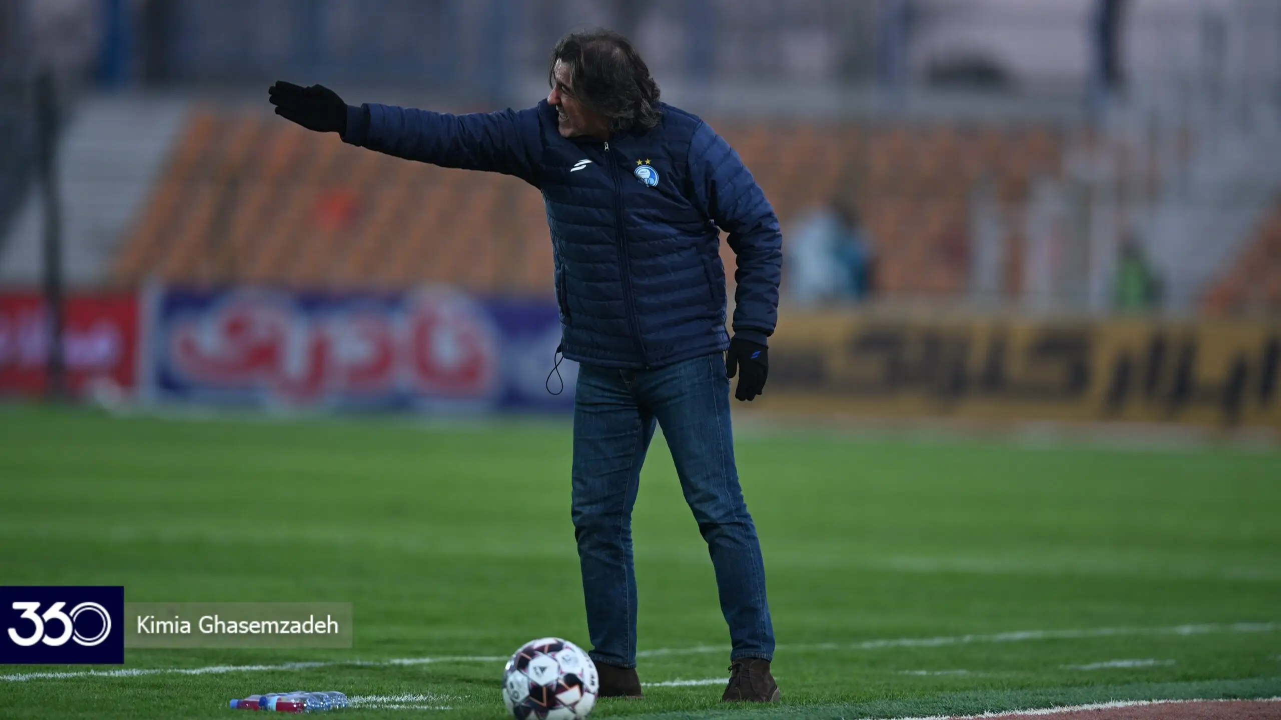 استقلال، قربانی تصمیمات اشتباه؛ در بزنگاه‌ها روی ساپینتو حساب نکنید!