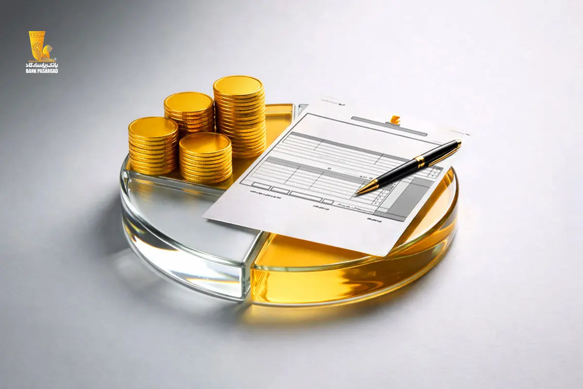 بانک پاسارگاد با گشایش ۶۳ هزار میلیارد ریال اعتبار اسنادی، نفس تازه‌ای به تولید ملی داد!
