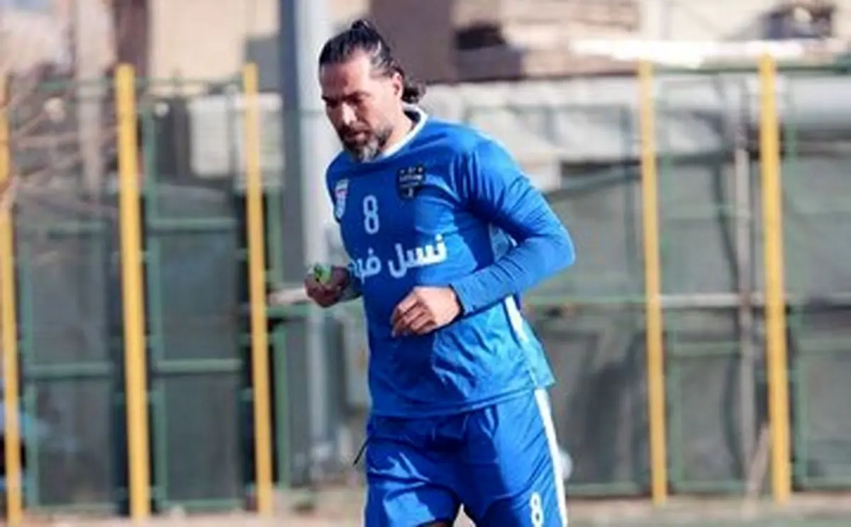 هشدار تند یک استقلالی به ساپینتو؛ آیا مسیر سرمربی تیم اشتباه است؟