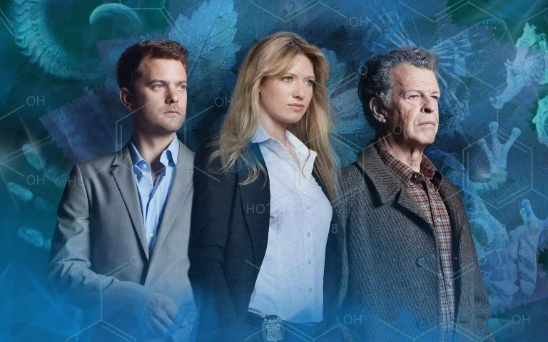 fringe آخر هفته چه فیلم و سریالی ببینیم از platoon تا fringe