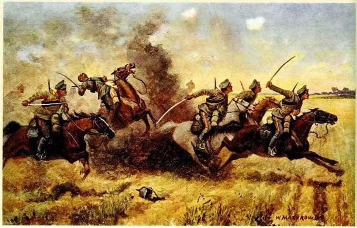 سردار گمنام رباط‌کریم چگونه مقابل امپراتوری روس ایستاد؟ روایت مقاومت فراموش‌شده ایران در دل برف‌های خونین