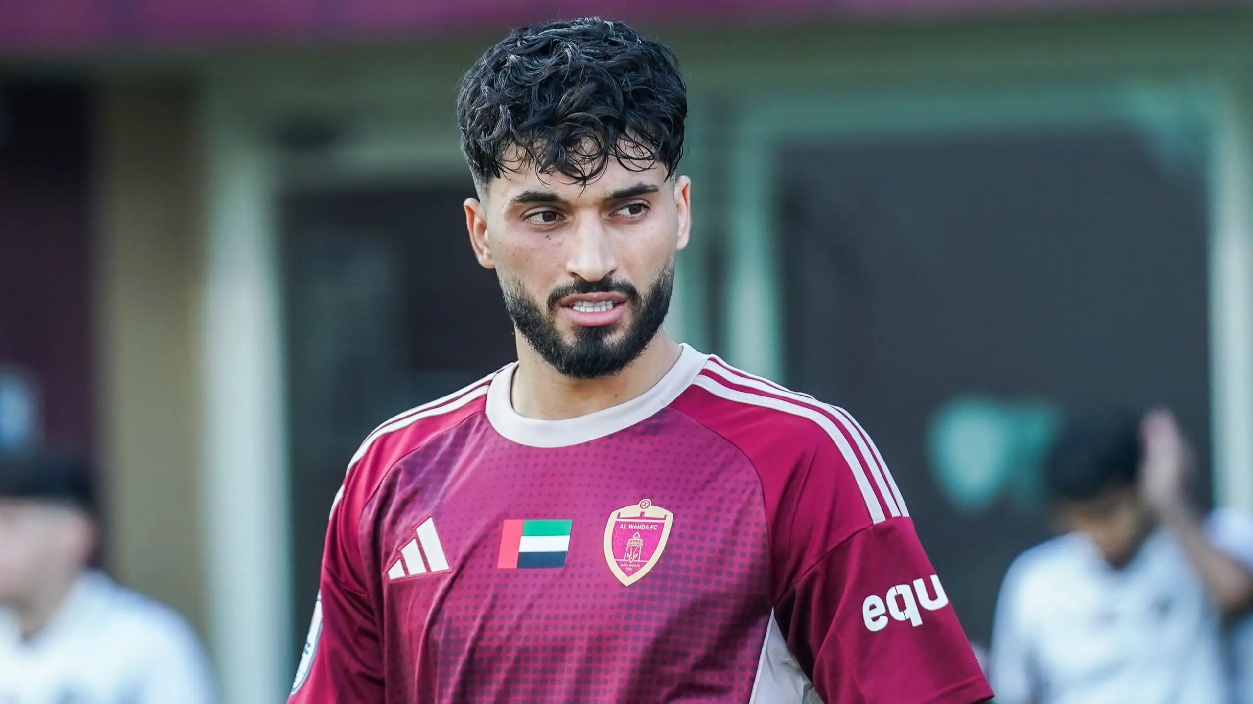 زمستان هیجان‌انگیز محمد قربانی؛ الوحده، ایران یا مقصدی تازه؟