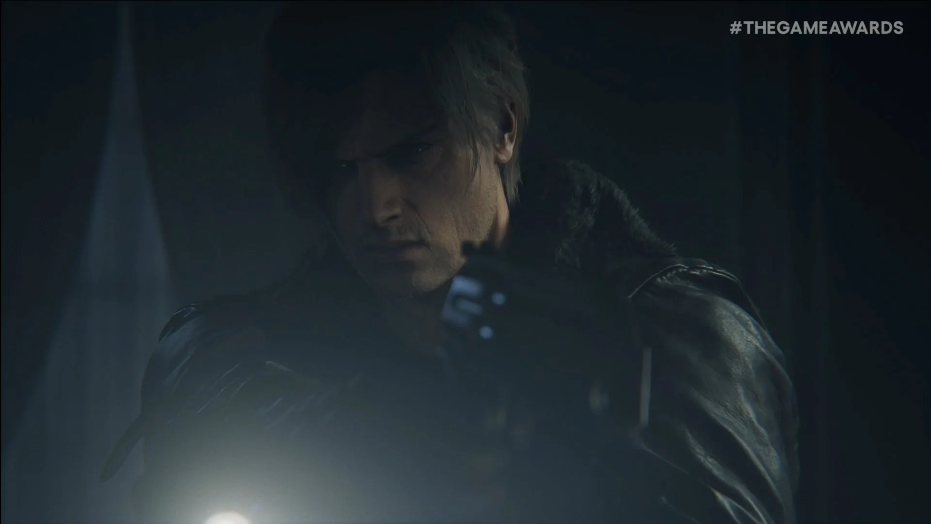 g77soo1xgaedblu تریلر جدید Resident Evil Requiem از شخصیت لیان کندی رونمایی کرد - گیمفا