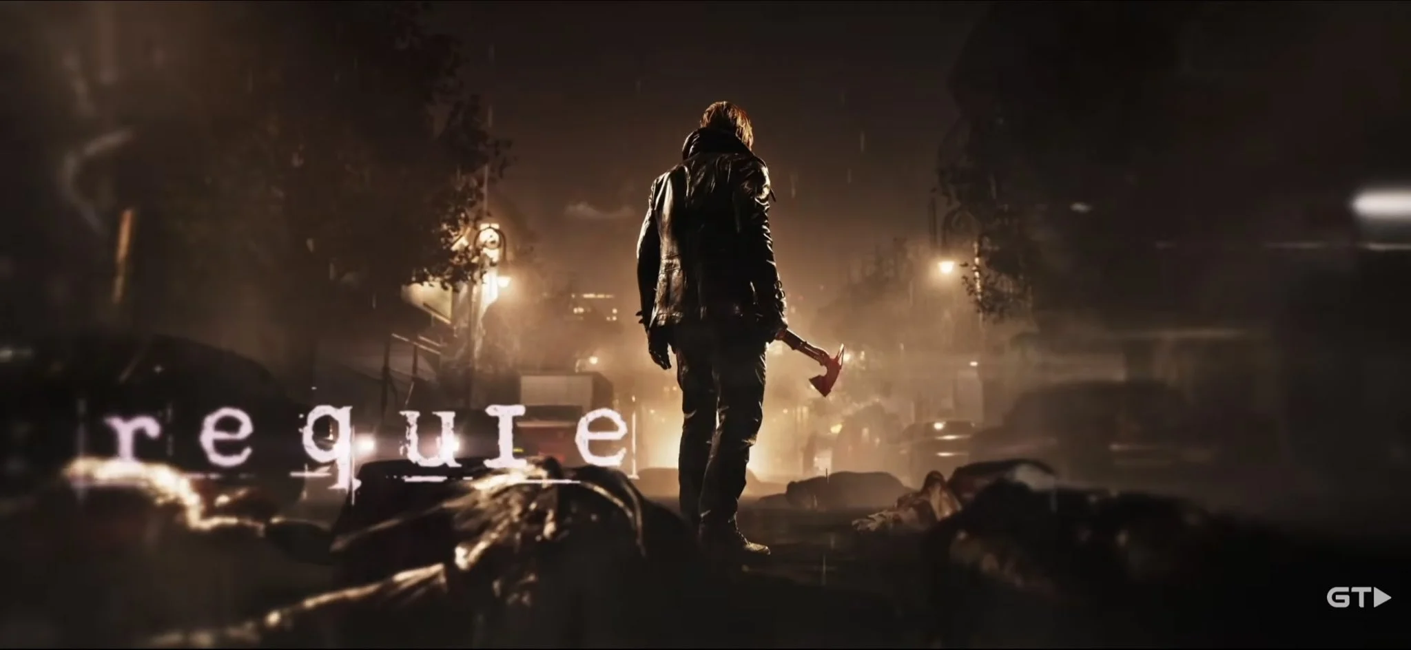 g77sxoswaae2xdp تریلر جدید Resident Evil Requiem از شخصیت لیان کندی رونمایی کرد - گیمفا