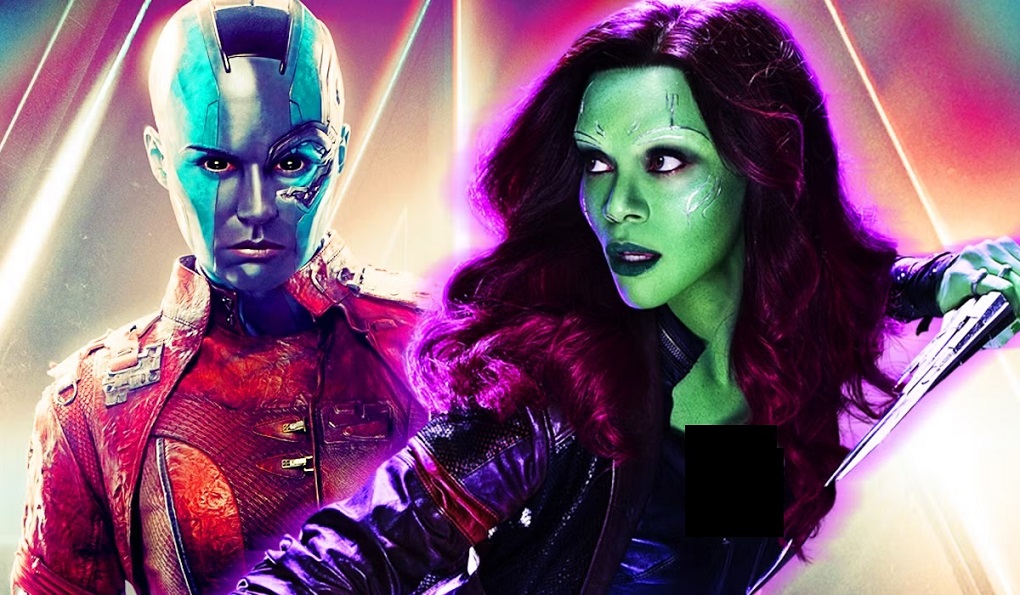 ۱۰ رابطه‌ نمادین دنیای سینمایی مارول - نمابان و به نقل از گیمفا