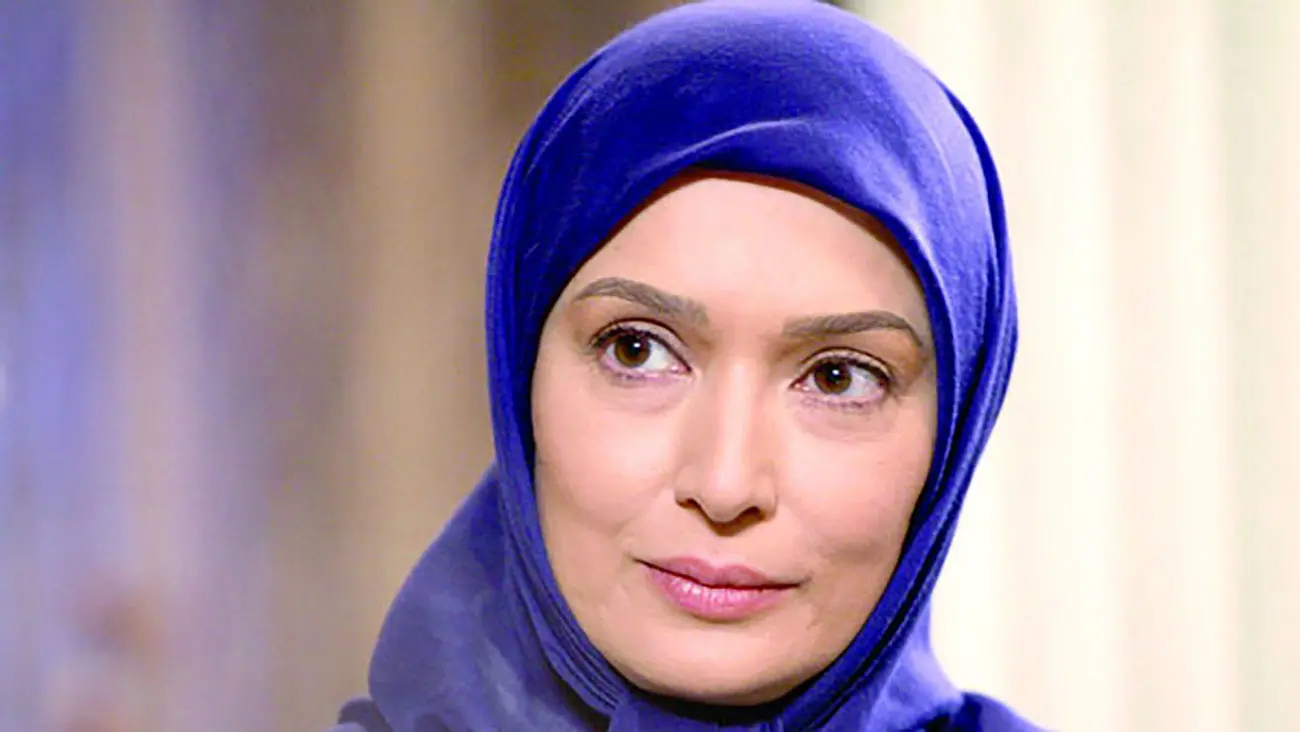 آتنه فقیه نصیری