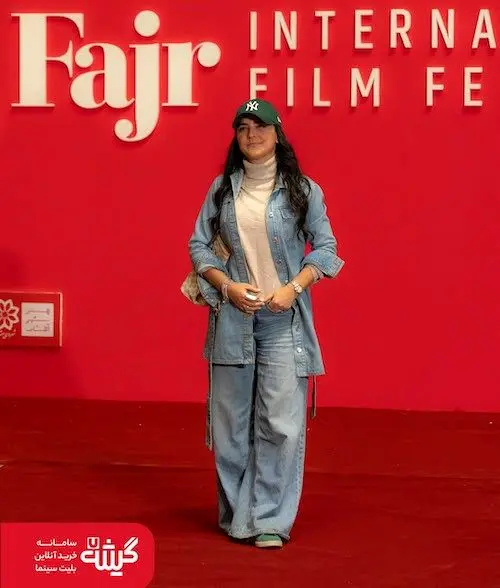 هدی زین‌العابدین در شیراز