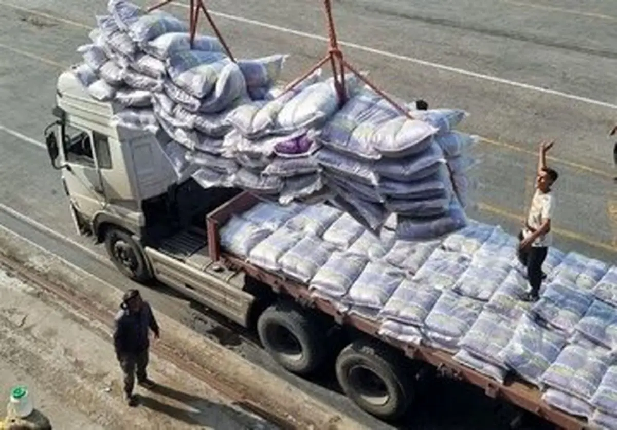 انحصار واردات برنج و کالاهای اساسی؛ بازی پنهان یک گروه قدرتمند در بازار!