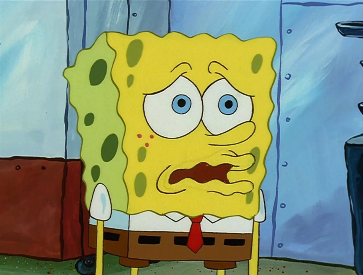 بازآفرینی ترس از تغییرات جسمانی و بیتوجهی، با لحنی که به مرزهای وحشت بدنی (body horror) نزدیک میشود