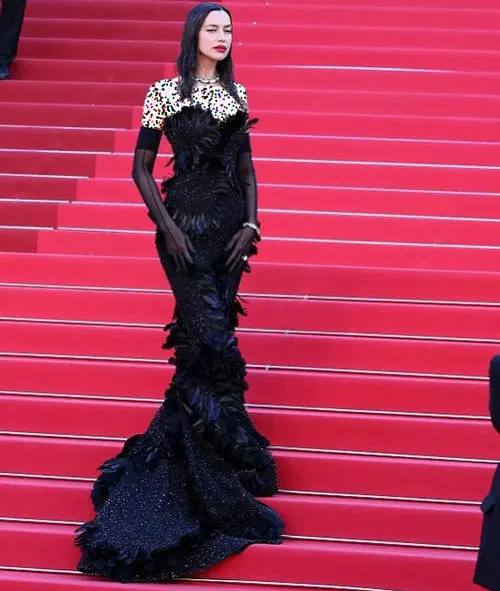 خوش‌پوش‌ترین زنان ۲۰۲۵