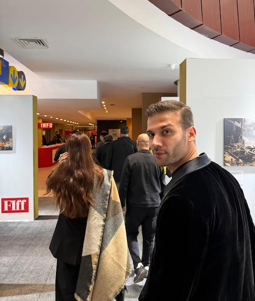 جانر توپجو در شیراز