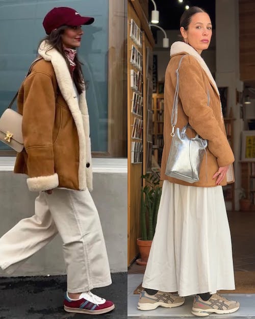 کت بوفالو، ترندی قدرتمند