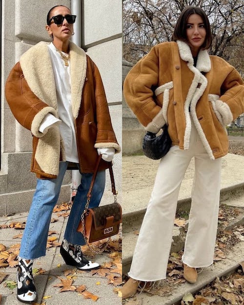 کت بوفالو، ترندی قدرتمند