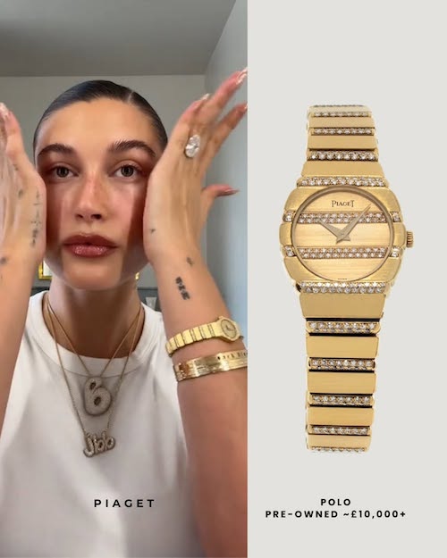 کلکسیون ساعت‌های لوکس هیلی