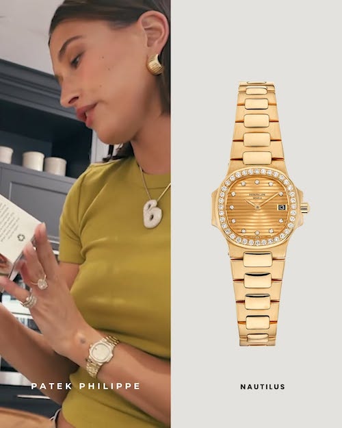 کلکسیون ساعت‌های لوکس هیلی