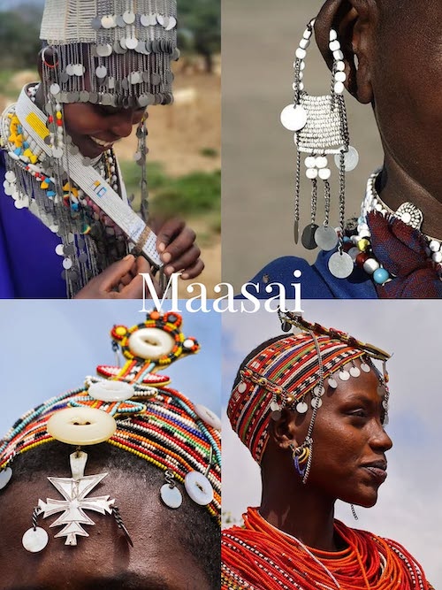 جواهرات سنتی کشورها