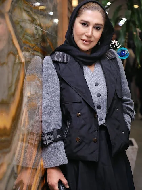 استایل نسیم ادبی با رنگهای خنثی