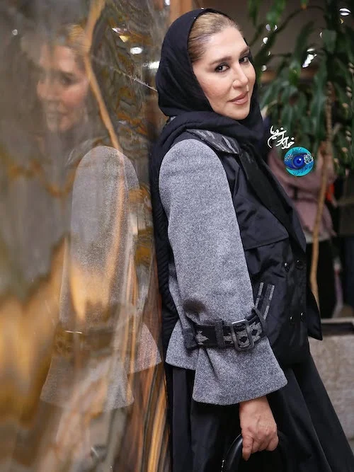 استایل نسیم ادبی با رنگهای خنثی