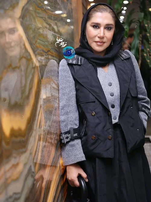 استایل نسیم ادبی با رنگهای خنثی