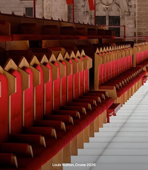 صندلی فشنشوها