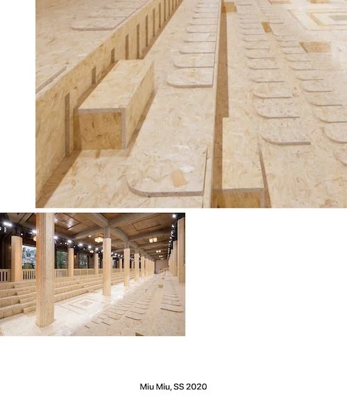 صندلی فشنشوها