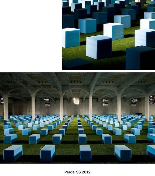 صندلی فشنشوها