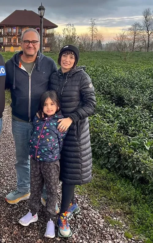 پافر بلند نگار جواهریان