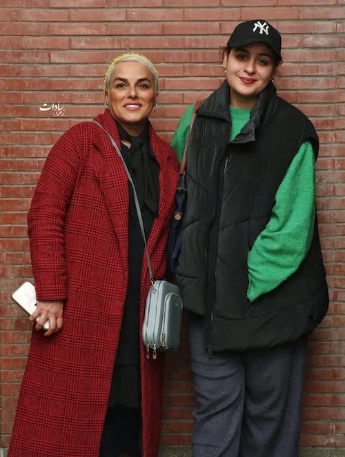 بلوز سبز فاطیما بهارمست