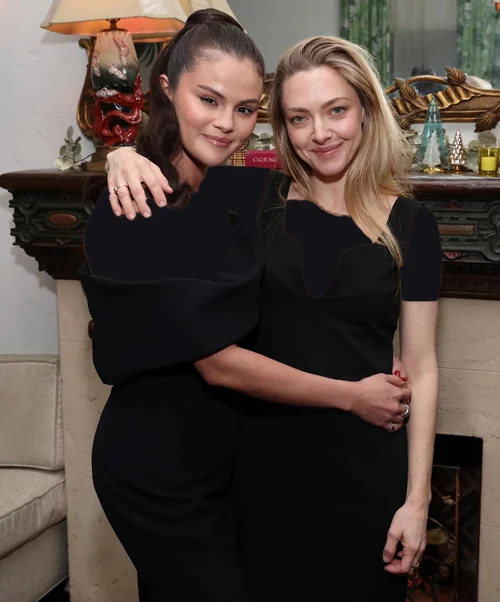 تزریقات جدید صورت سلینا گومز