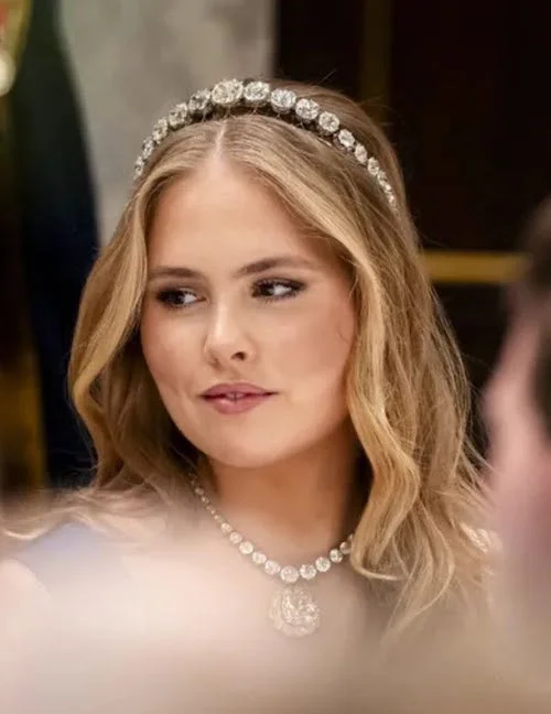 بازگشت درخشان تاجهای سلطنتی اروپا به انظار عمومی