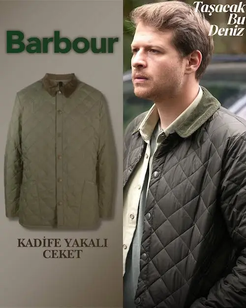 استایل شخصیتها در این دریا طغیان خواهد کرد