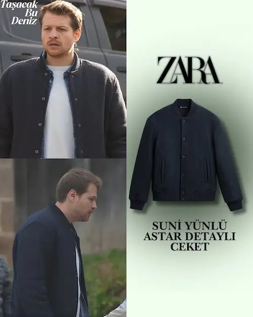 استایل شخصیتها در این دریا طغیان خواهد کرد