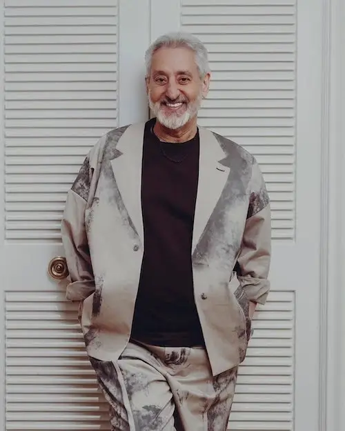 استایل جوان‌پسندانه ابی