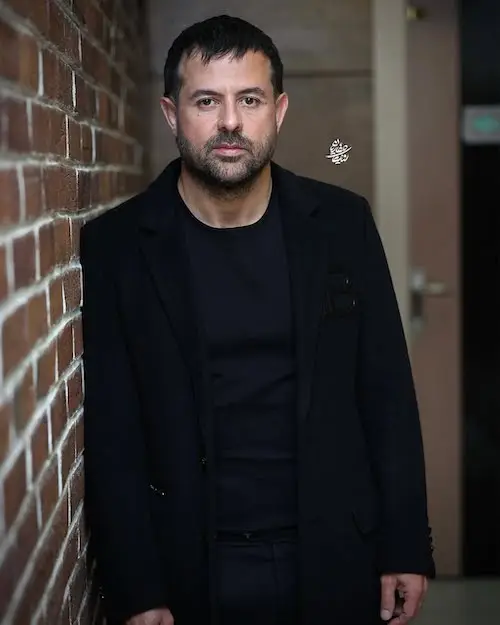 اکران فصل دوم وحشی