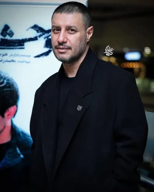 اکران فصل دوم وحشی