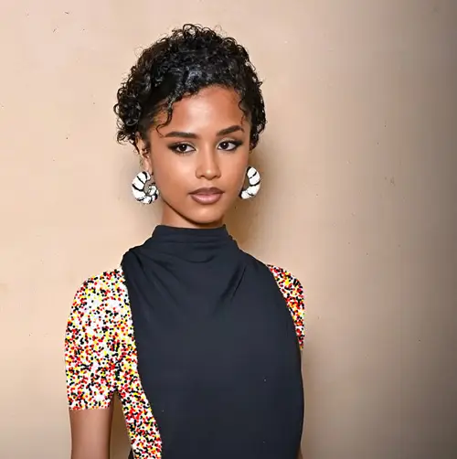 خوشپوشترینها در ۲۰۲۵